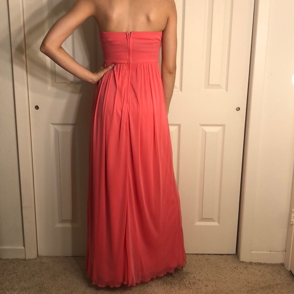 City Triangles A-line Prom Dress - Picture 3 of 3